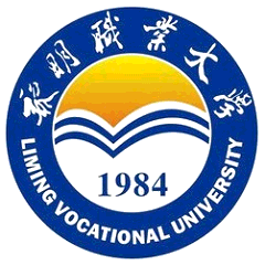 Liming Vocational University logo
