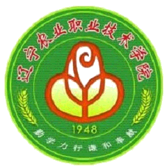 Liaoning Agricultural College logo