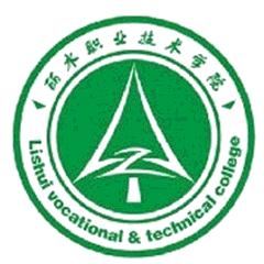 Lishui Vocational and Technical College logo
