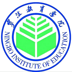Ningbo Institute of Education logo
