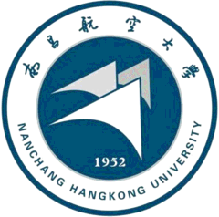 南昌航空大学 logo