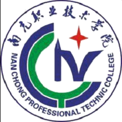 Nanchong Professinal Technic College logo
