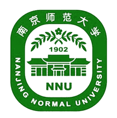 南京师范大学 logo