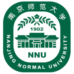 南京师范大学中北学院 logo