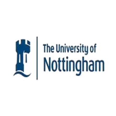 宁波诺丁汉大学 logo