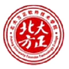 Peking University Founder Technology logo