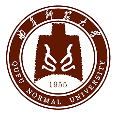 曲阜师范大学 logo