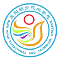 Qingyang Career Technical College logo