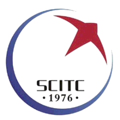 Sichuan Information Technology College logo