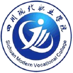 Sichuan Modern Vocational College logo