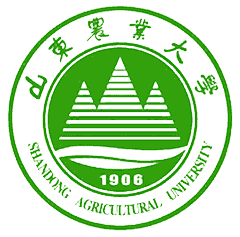山东农业大学 logo