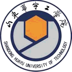 山东华宇工学院 logo