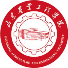 山东农业工程学院 logo