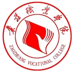 Zaozhuang Vocational College logo