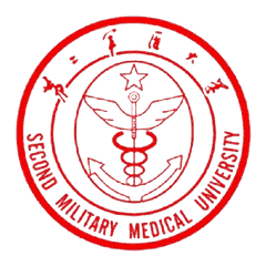第二军医大学 logo