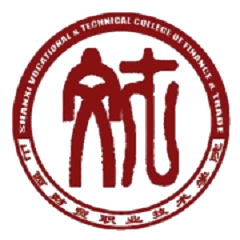 Shanxi Finance and Trade Vocational and Technical College logo