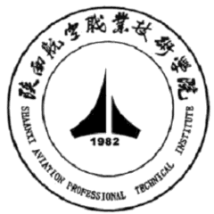 Shaanxi Institute of Technology of Profession of Aviation logo