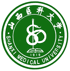 山西医科大学 logo