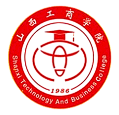 Shanxi Technology and Business College logo
