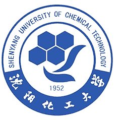 沈阳化工大学 logo