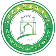 Suzhou Polytechnic Institute of Agriculture logo