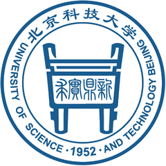 University of Science & Technology Beijing Yanqing campus logo