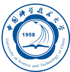 中国科学技术大学 logo