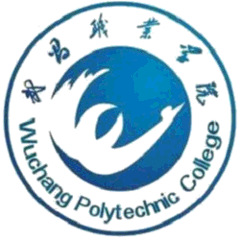 Wuchang Polytechnic College logo