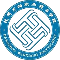 Hangzhou Universal Vocational and Technical College logo