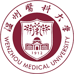 温州医科学院 logo