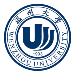 温州大学 logo