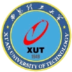 西安理工大学 logo