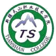 TianShan College logo