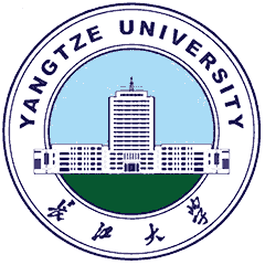 长江大学 logo