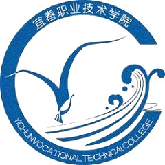 Yichun Vocational Technical College logo