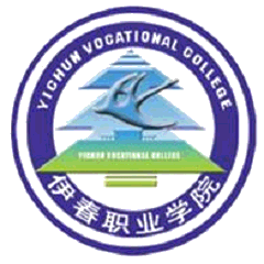 Heilongjiang University Yichun logo