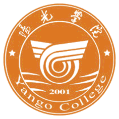 Yango College logo