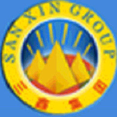 Sanxin Yunnan Vocational and Technical College logo