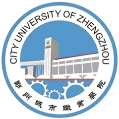City University of Zhengzhou logo