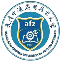 Tianjin Sino-German Vocational Technical College logo