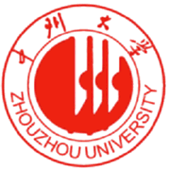 Zhongzhou University logo