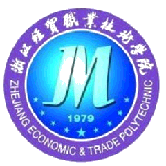 Zhejiang Institute of Economics and Trade logo