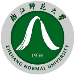 浙江师范大学 logo