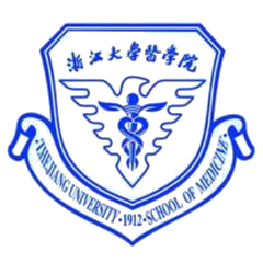 Zhejiang University School of Medicine logo