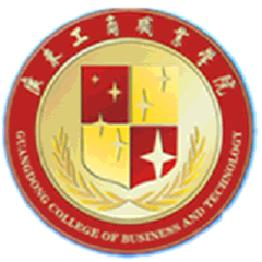 Guangdong College of Business and Technology logo