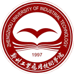 郑州工业应用技术学院 logo
