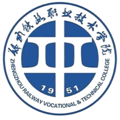Zhengzhou Railway Vocational Technical Colleg logo