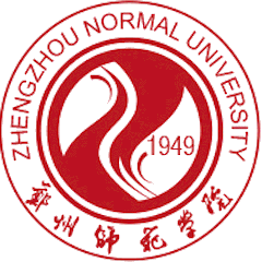 郑州师范学院 logo