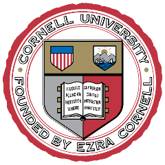 康奈尔大学 logo