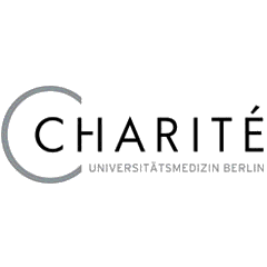 柏林夏里特医学院 logo
